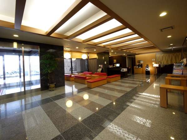 Lobby Lobby